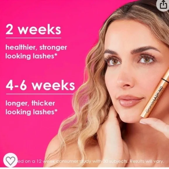 *FULL SIZE* New In Box Grande Lash MD serum - Picture 3 of 9